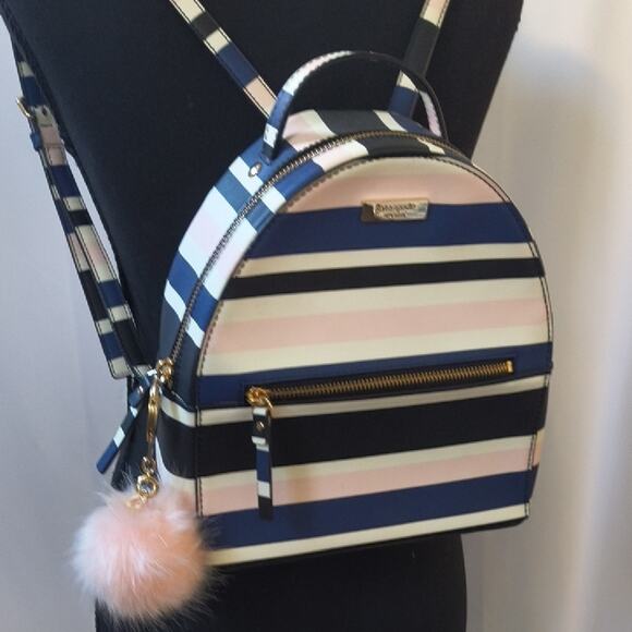 Backpacks